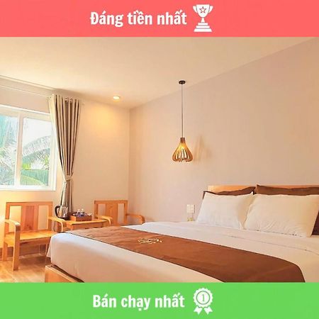 Bb Hotel&Resort Phu Quoc Extérieur photo