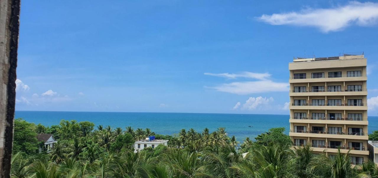 Bb Hotel&Resort Phu Quoc Extérieur photo