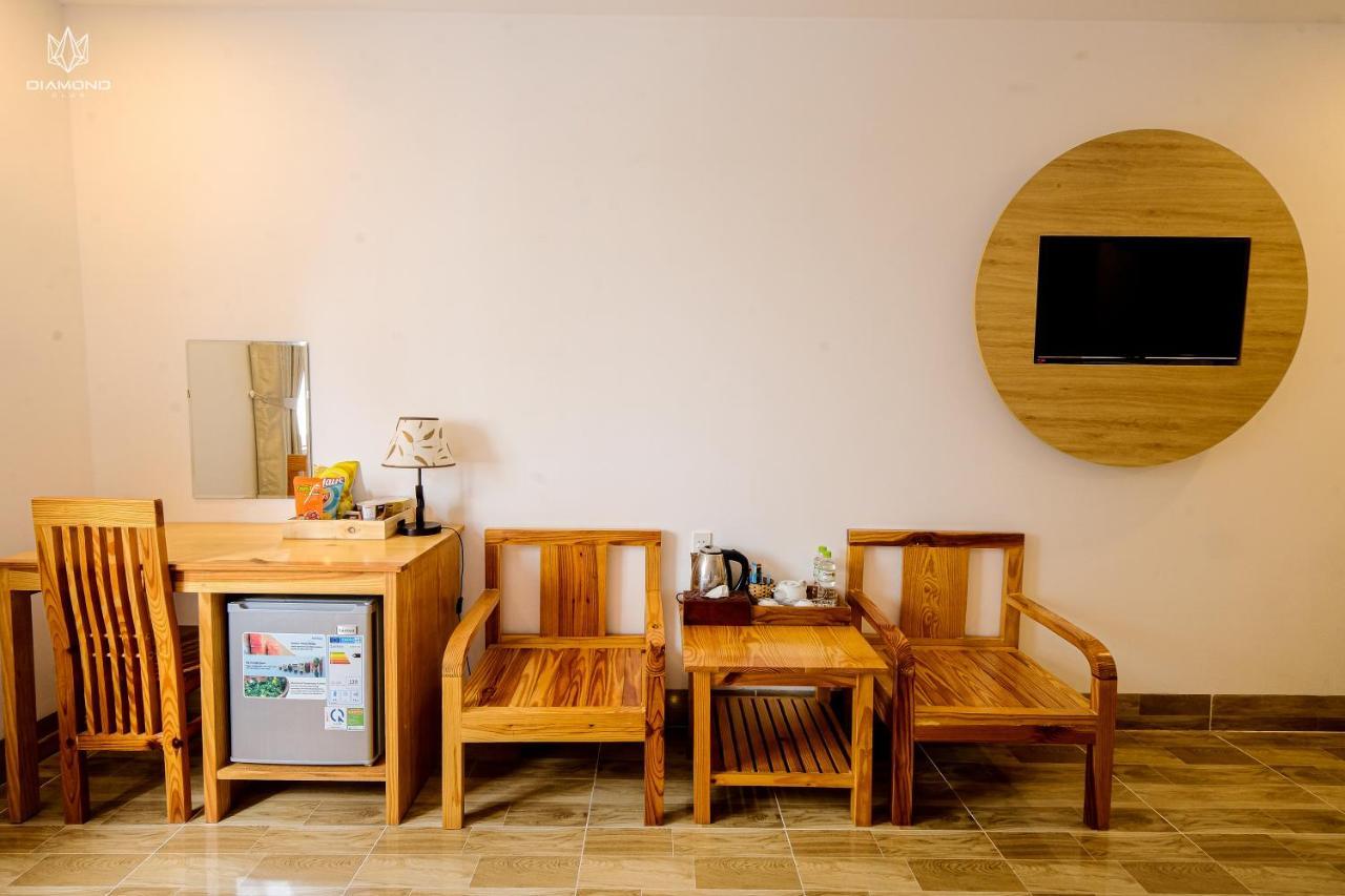 Bb Hotel&Resort Phu Quoc Extérieur photo