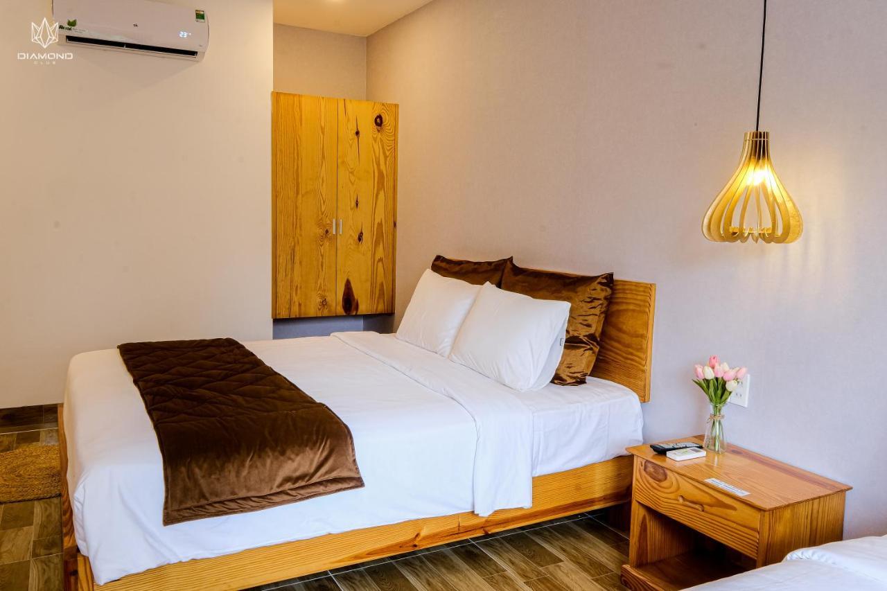 Bb Hotel&Resort Phu Quoc Extérieur photo