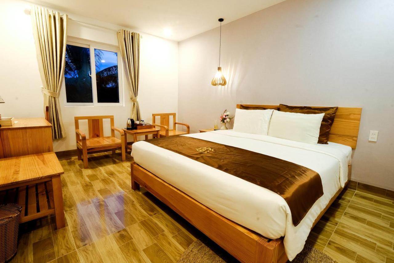 Bb Hotel&Resort Phu Quoc Extérieur photo