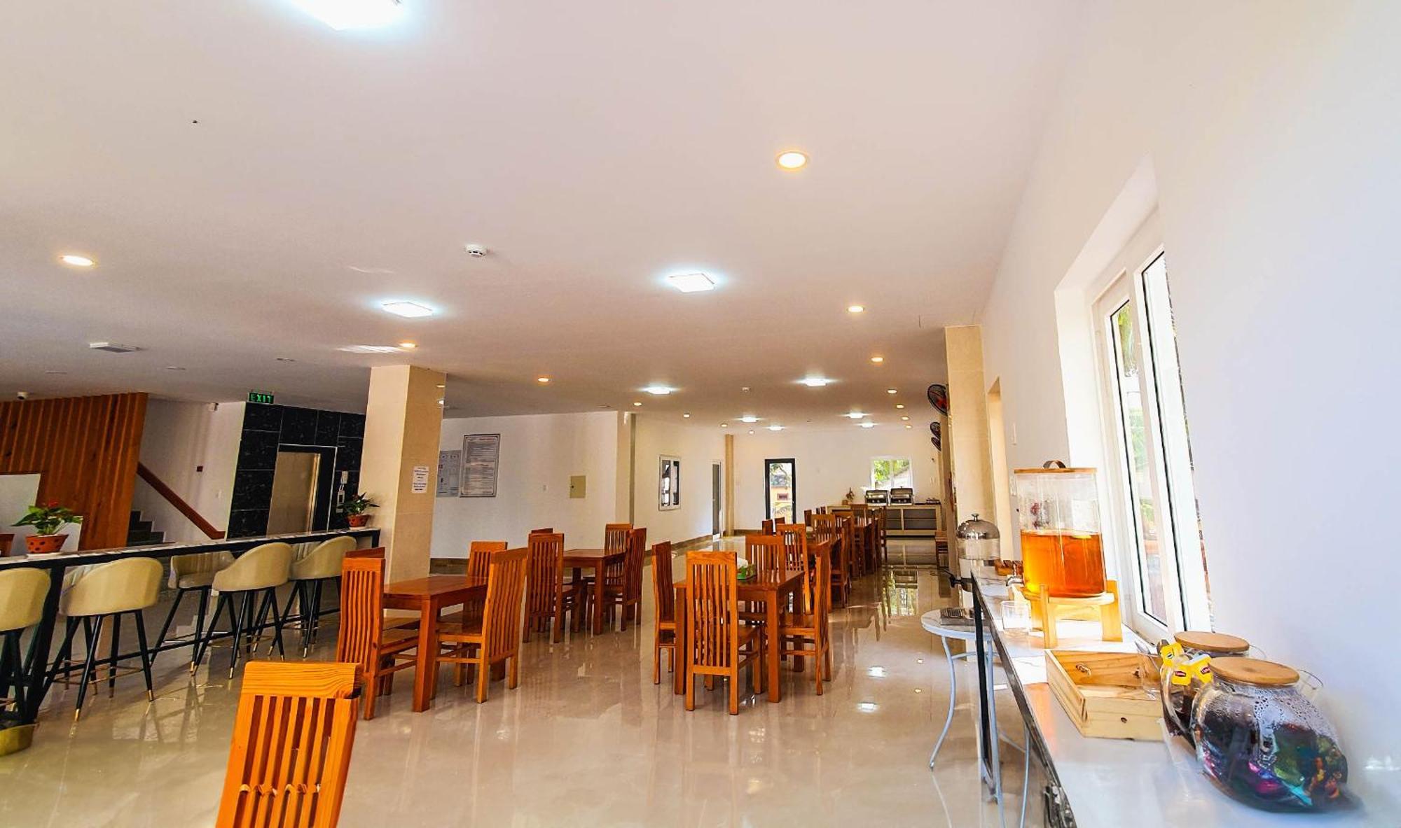 Bb Hotel&Resort Phu Quoc Extérieur photo