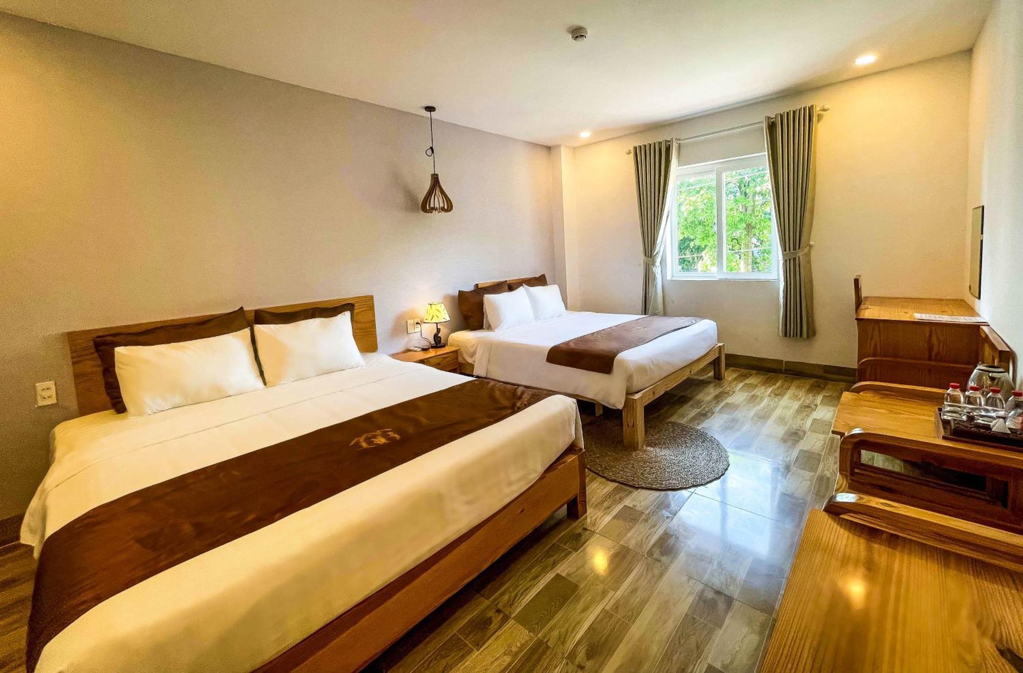 Bb Hotel&Resort Phu Quoc Extérieur photo