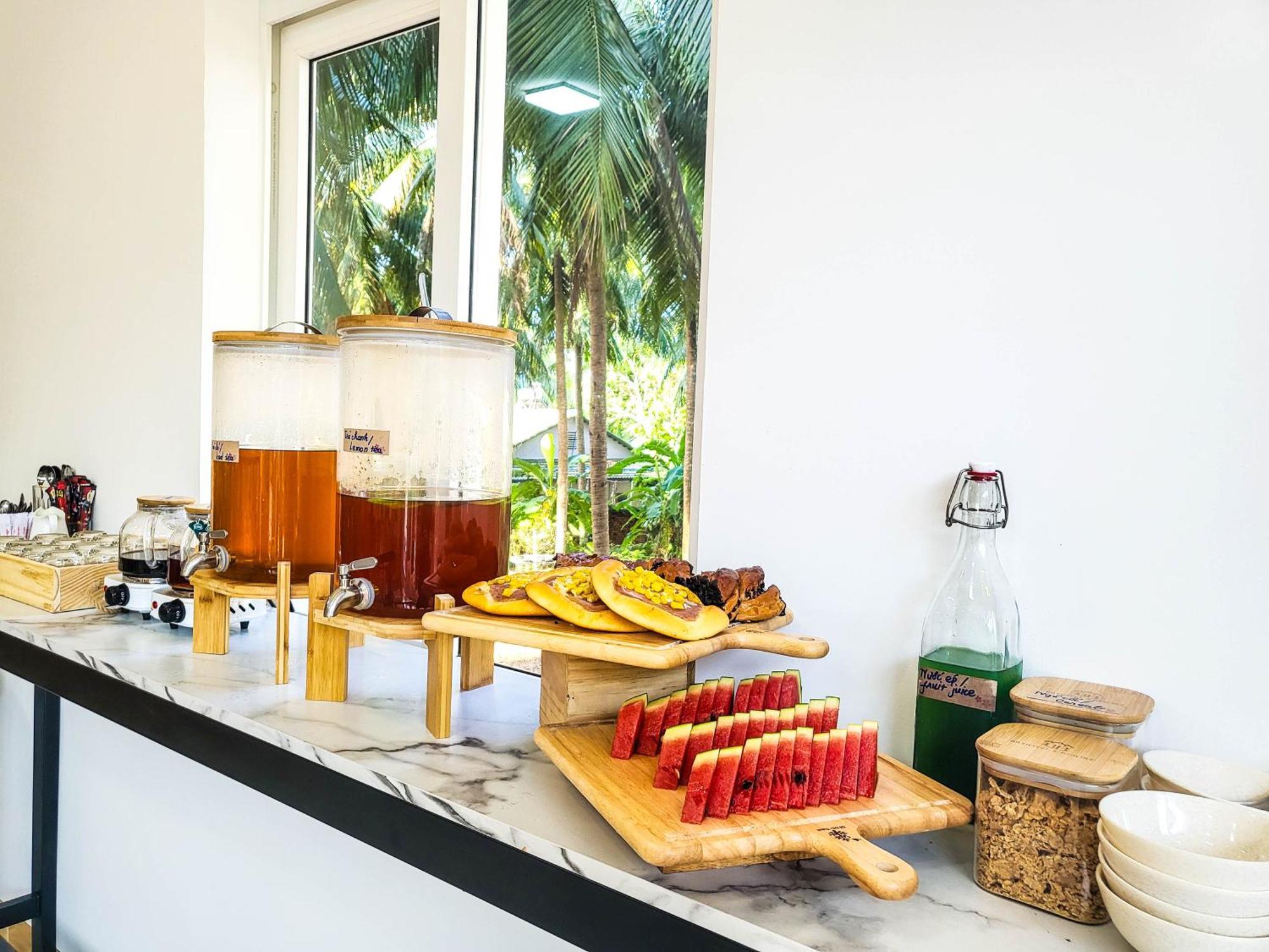 Bb Hotel&Resort Phu Quoc Extérieur photo
