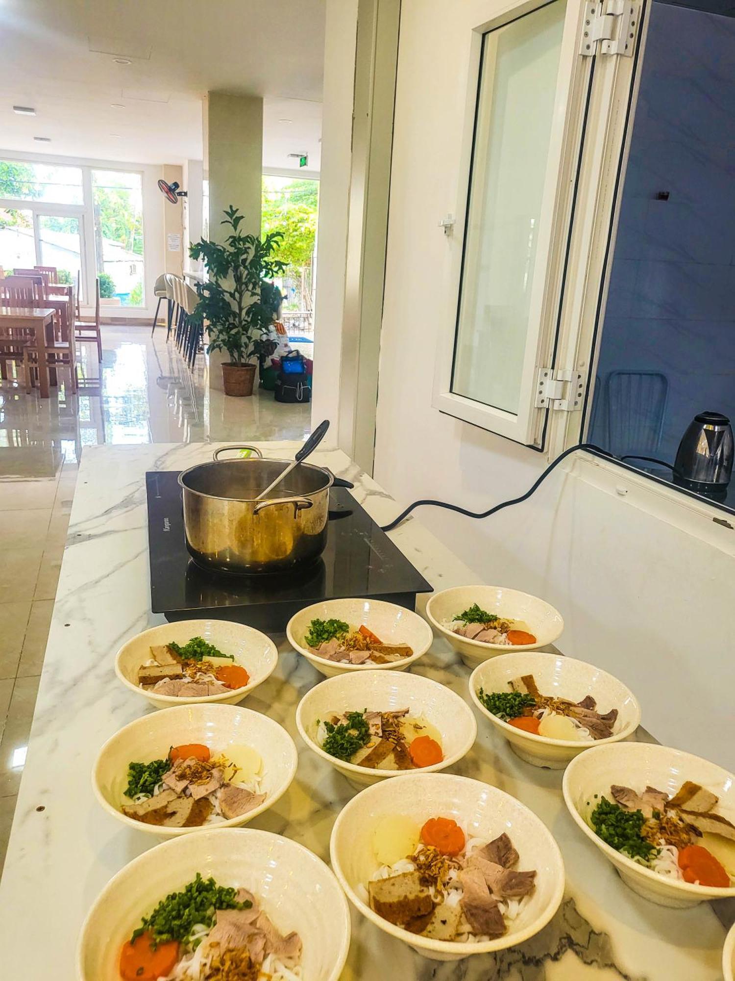 Bb Hotel&Resort Phu Quoc Extérieur photo