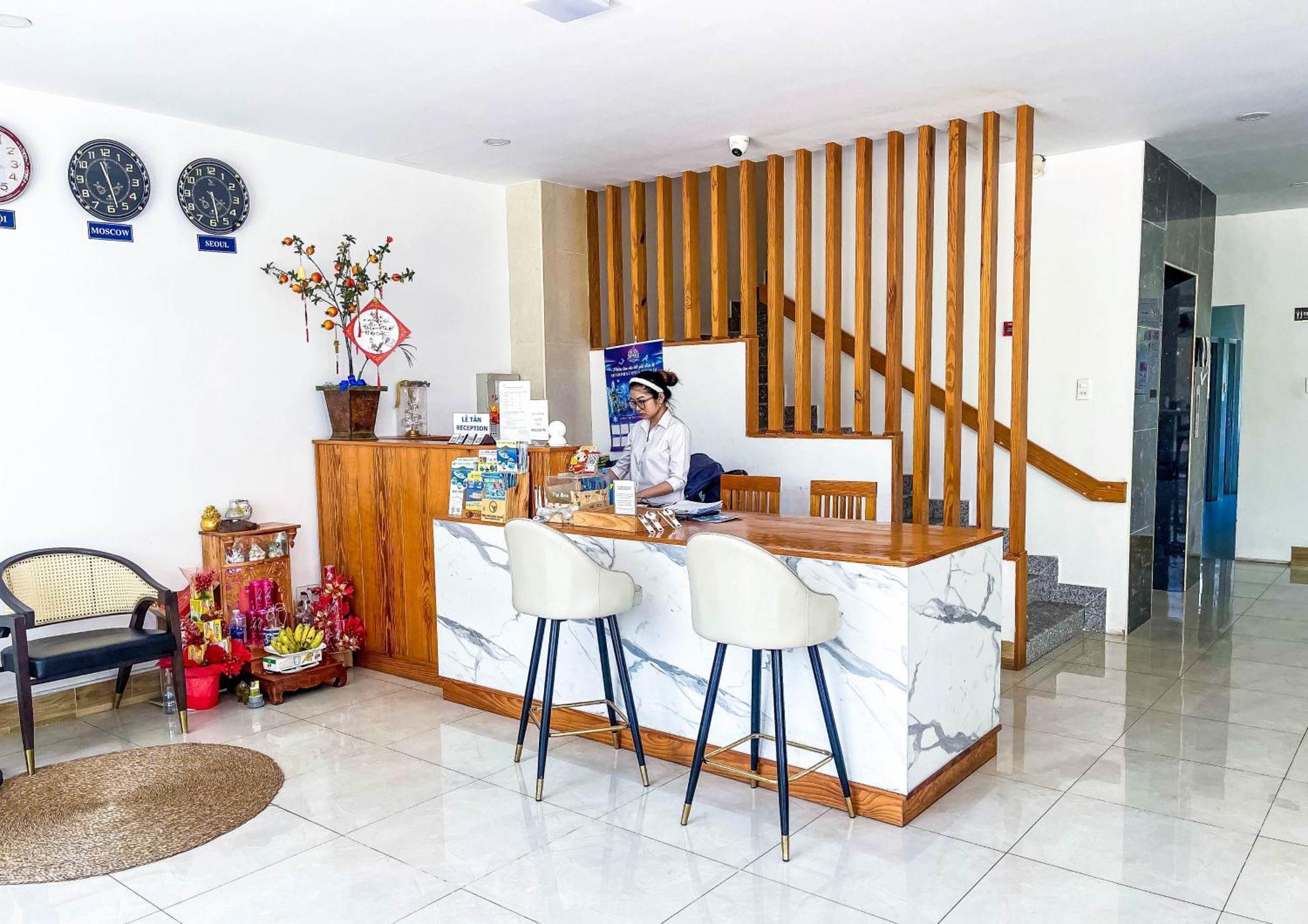 Bb Hotel&Resort Phu Quoc Extérieur photo