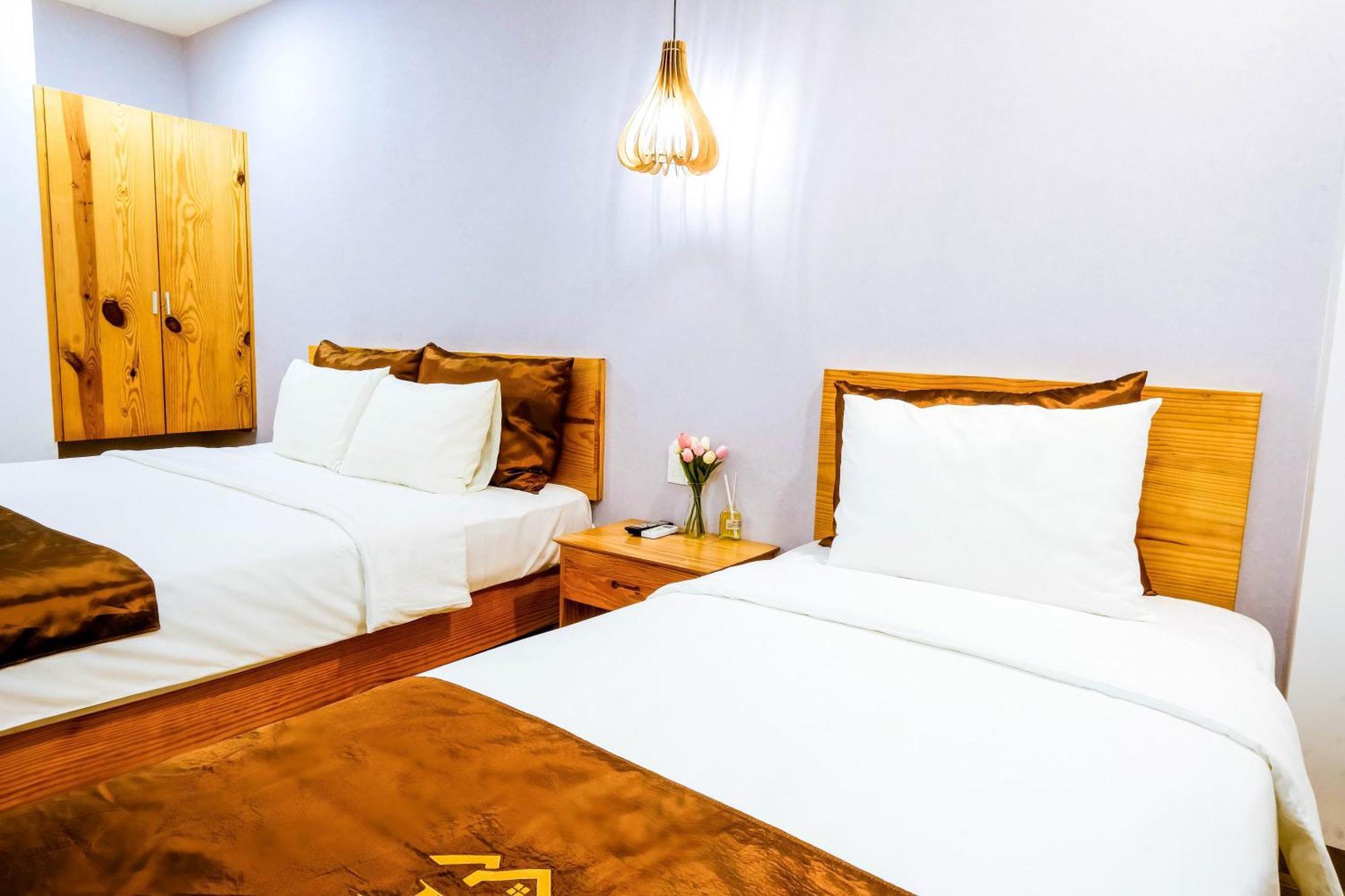 Bb Hotel&Resort Phu Quoc Extérieur photo
