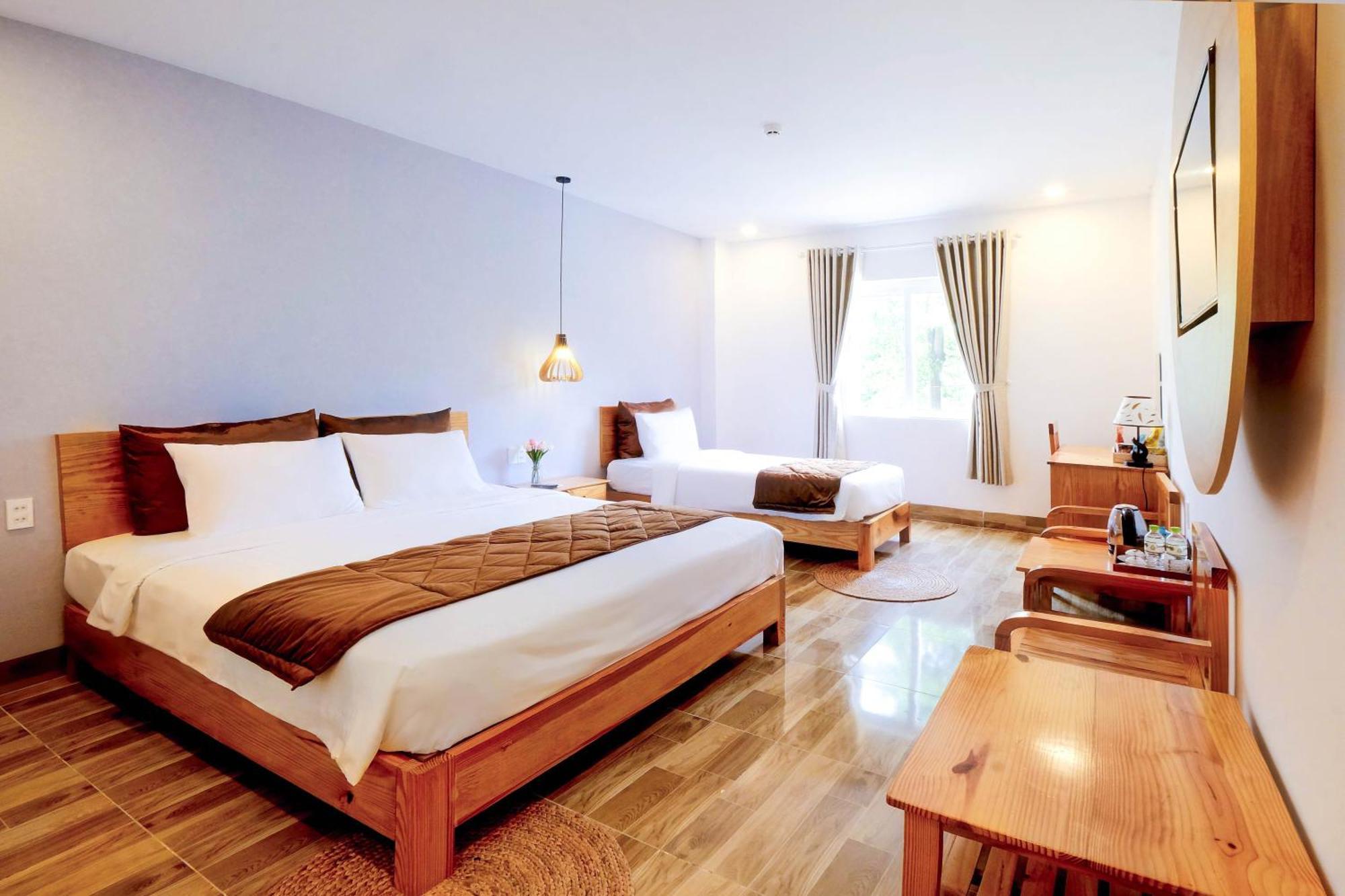 Bb Hotel&Resort Phu Quoc Extérieur photo