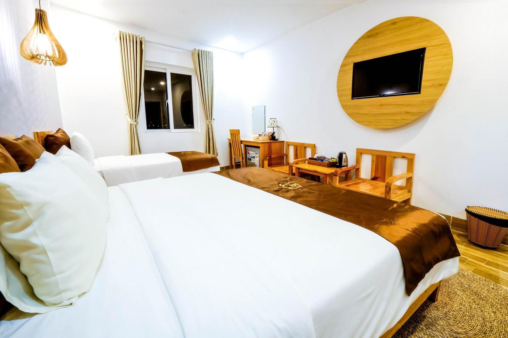 Bb Hotel&Resort Phu Quoc Extérieur photo