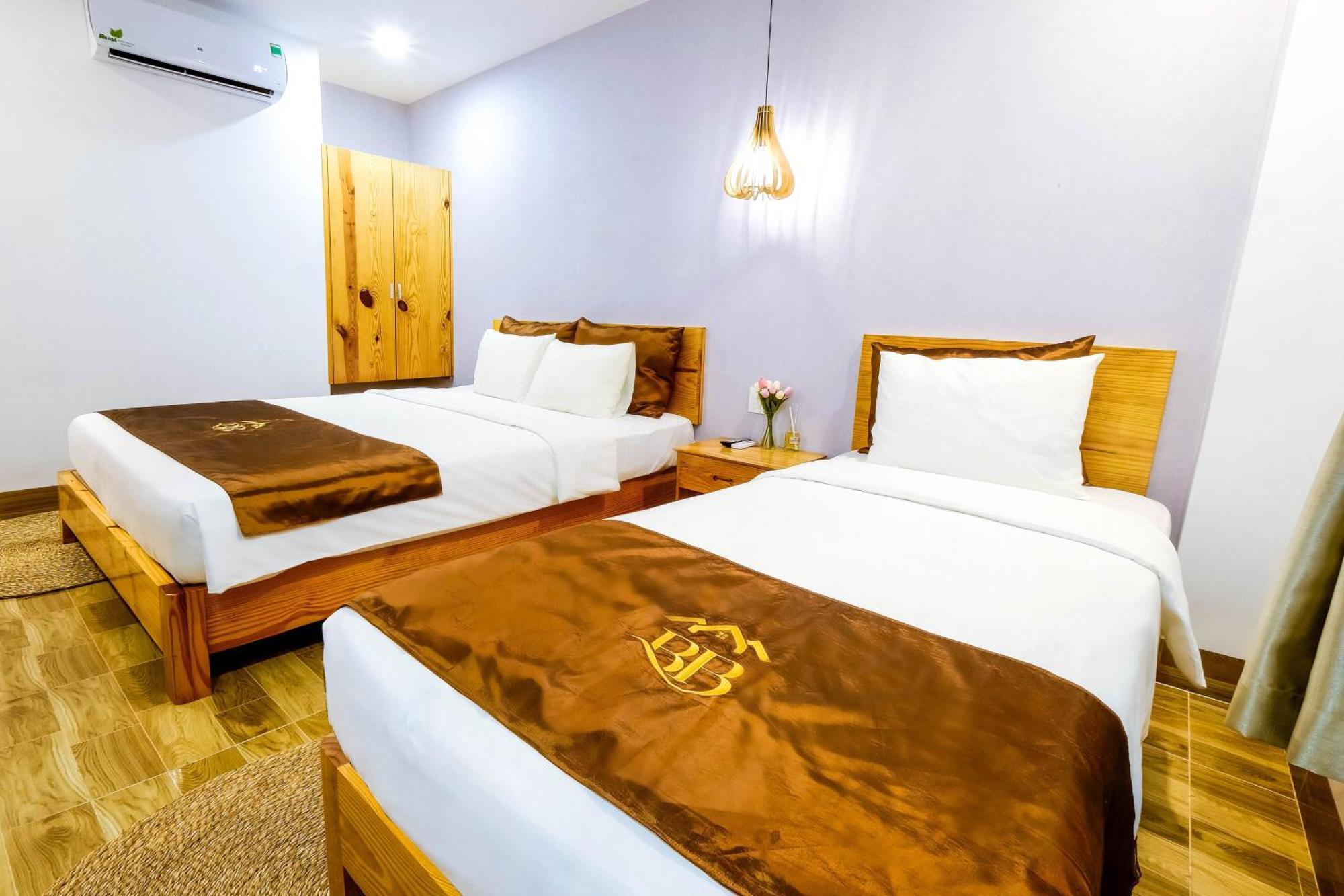 Bb Hotel&Resort Phu Quoc Extérieur photo