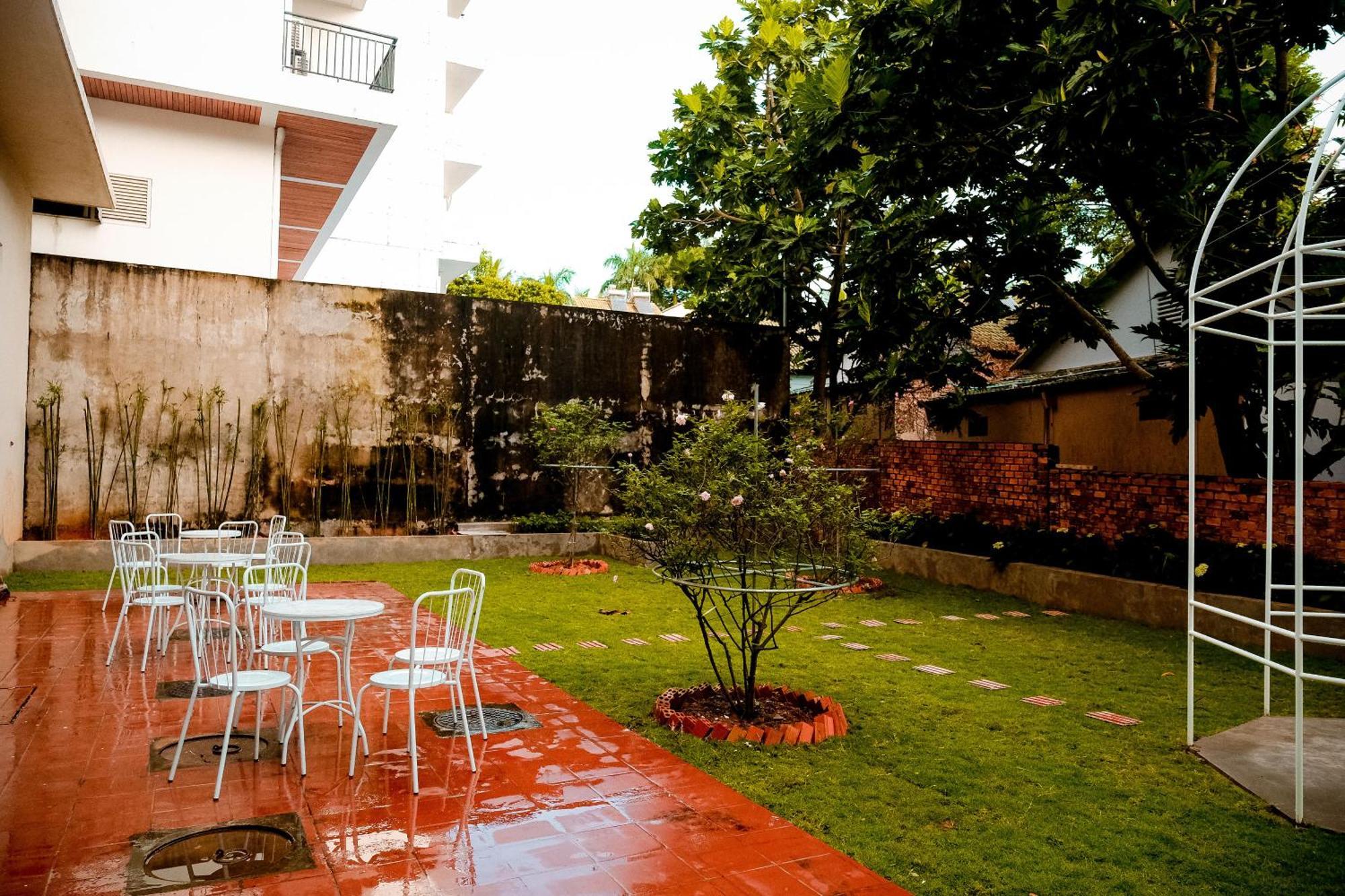 Bb Hotel&Resort Phu Quoc Extérieur photo