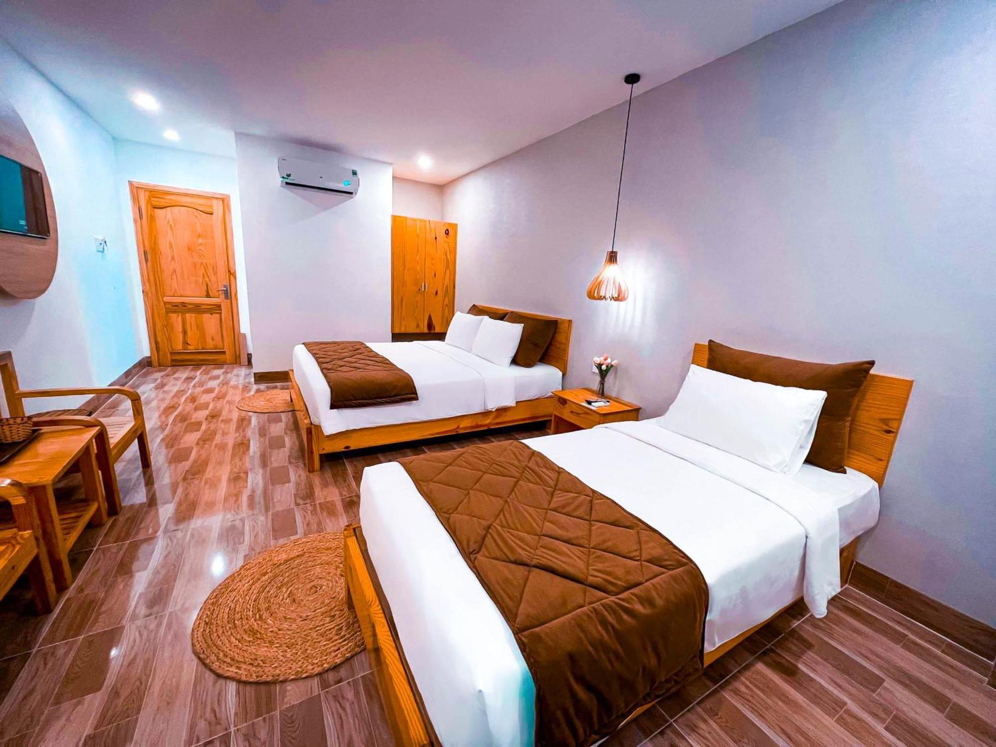 Bb Hotel&Resort Phu Quoc Extérieur photo