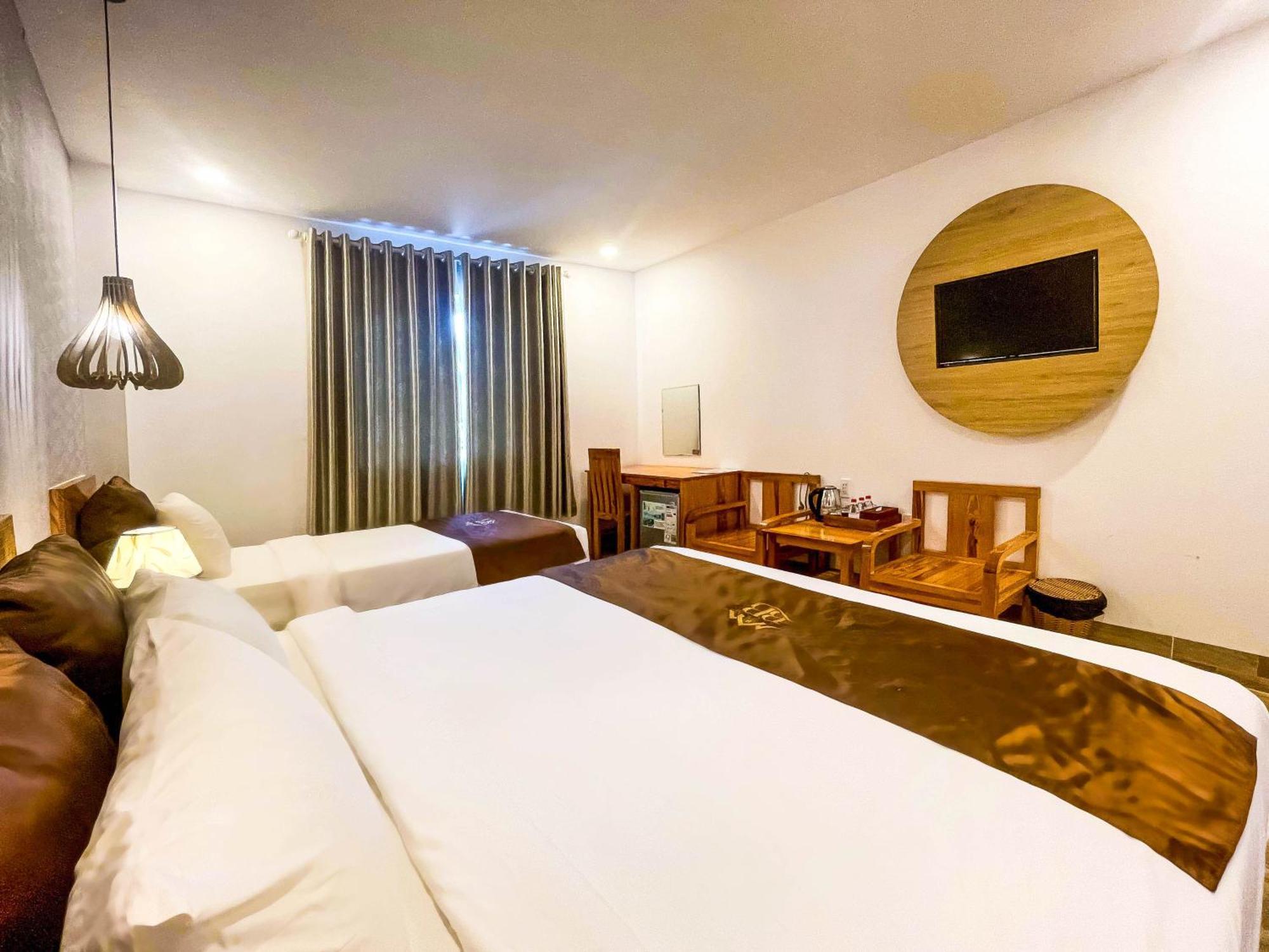 Bb Hotel&Resort Phu Quoc Extérieur photo