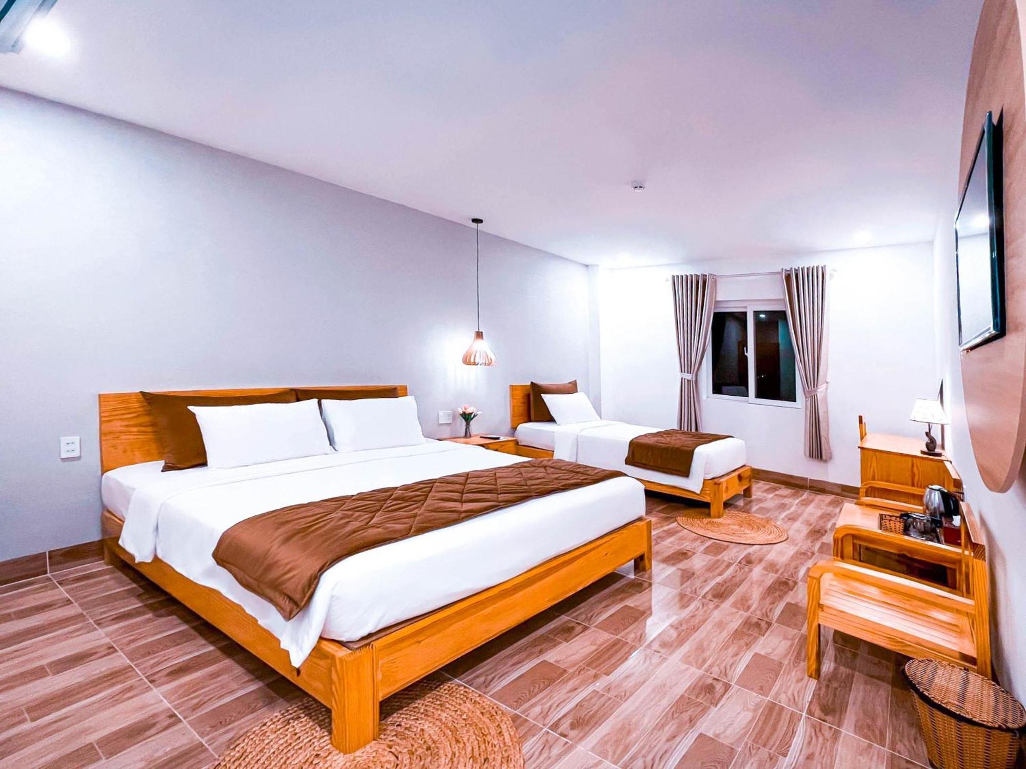 Bb Hotel&Resort Phu Quoc Extérieur photo