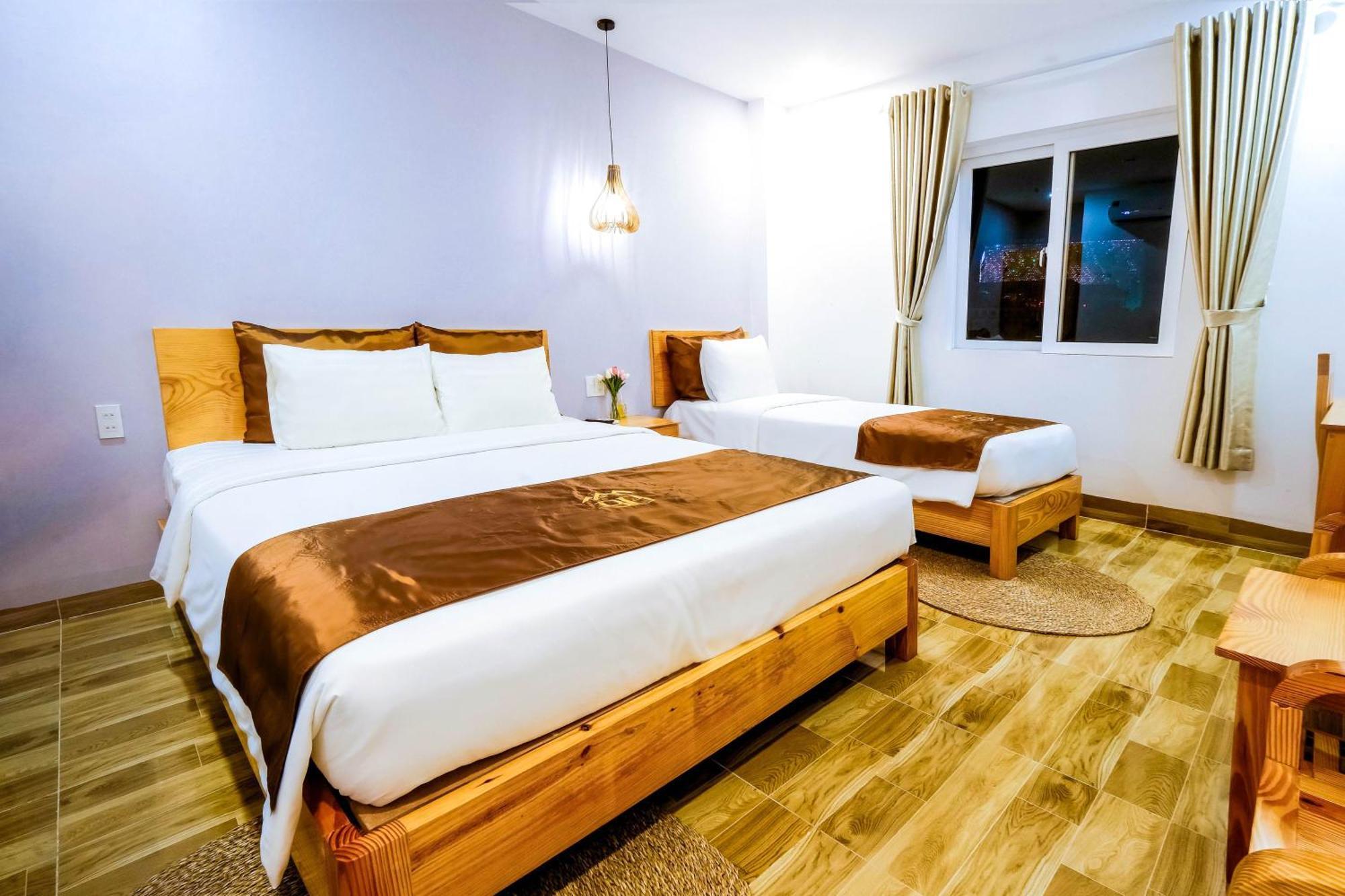 Bb Hotel&Resort Phu Quoc Extérieur photo