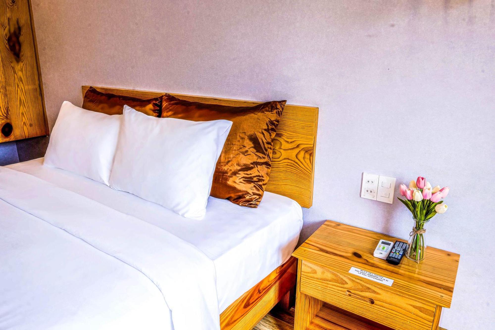 Bb Hotel&Resort Phu Quoc Extérieur photo