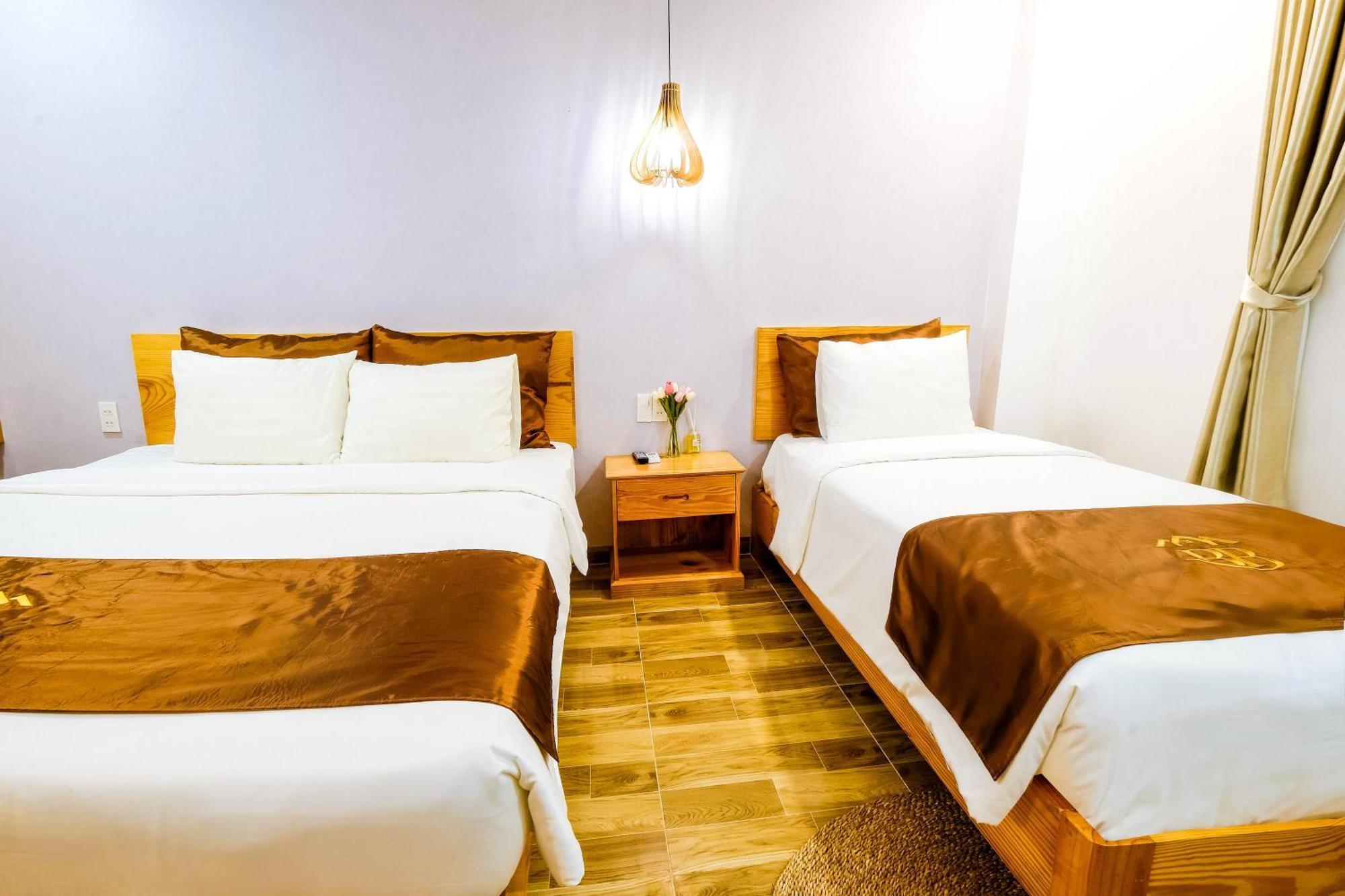 Bb Hotel&Resort Phu Quoc Extérieur photo