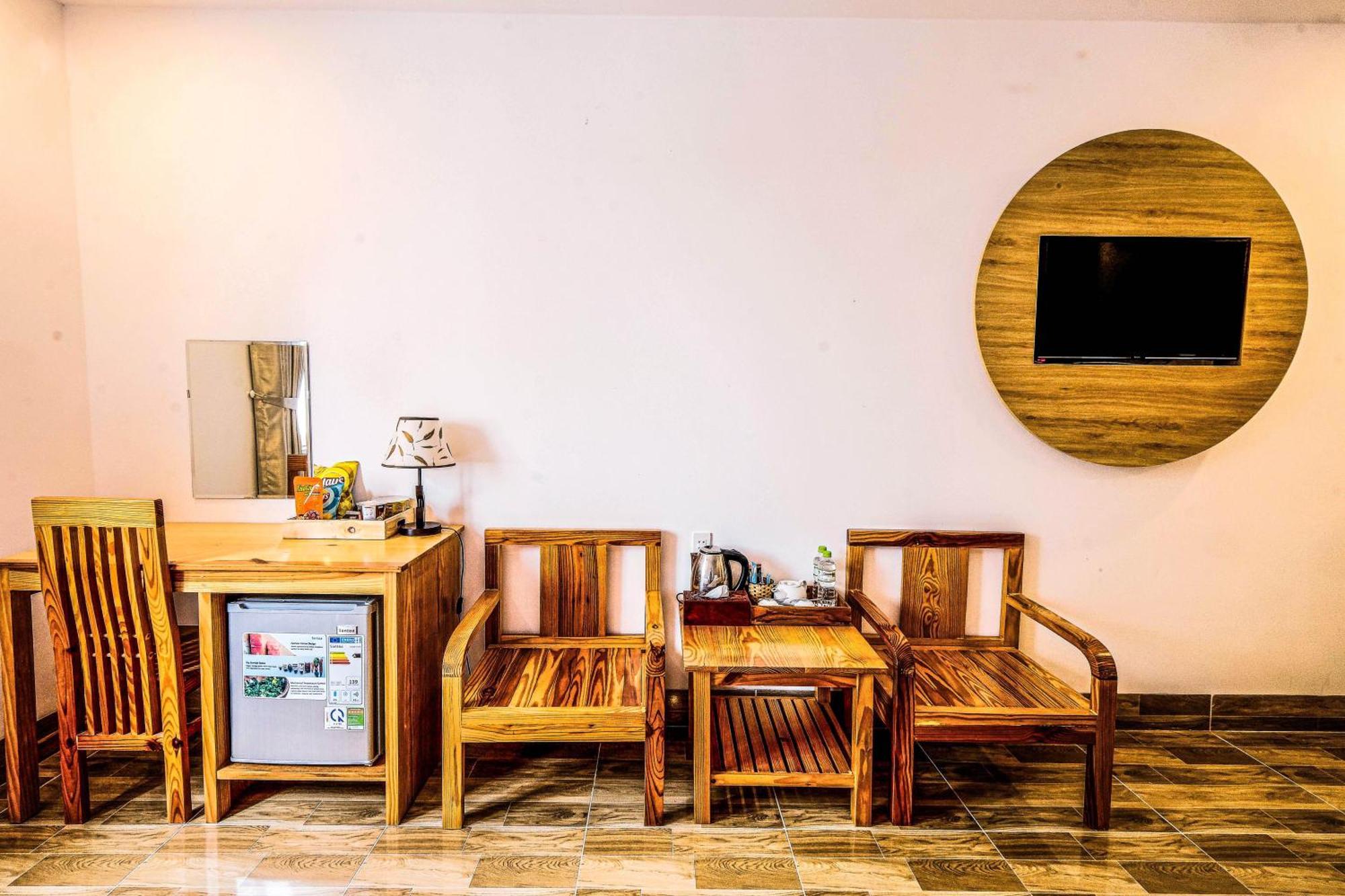 Bb Hotel&Resort Phu Quoc Extérieur photo