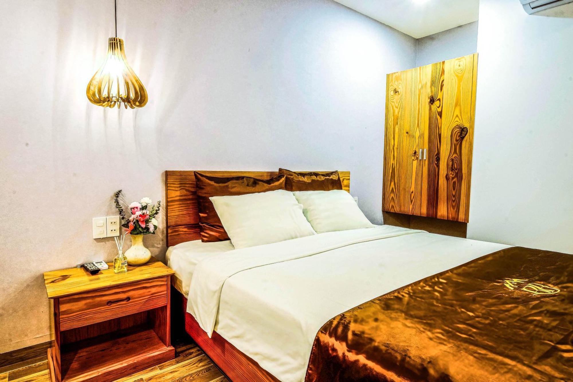 Bb Hotel&Resort Phu Quoc Extérieur photo