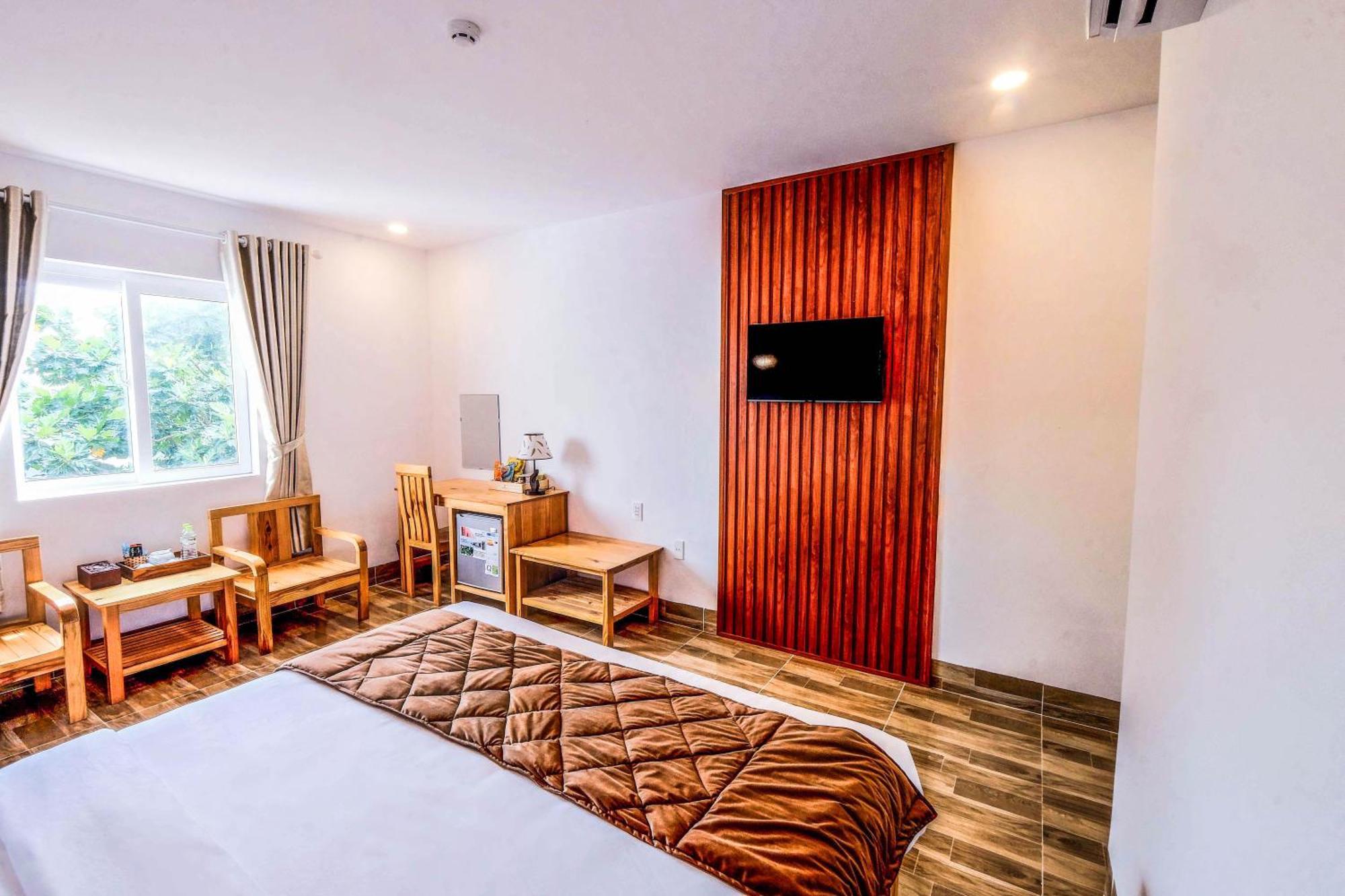 Bb Hotel&Resort Phu Quoc Extérieur photo