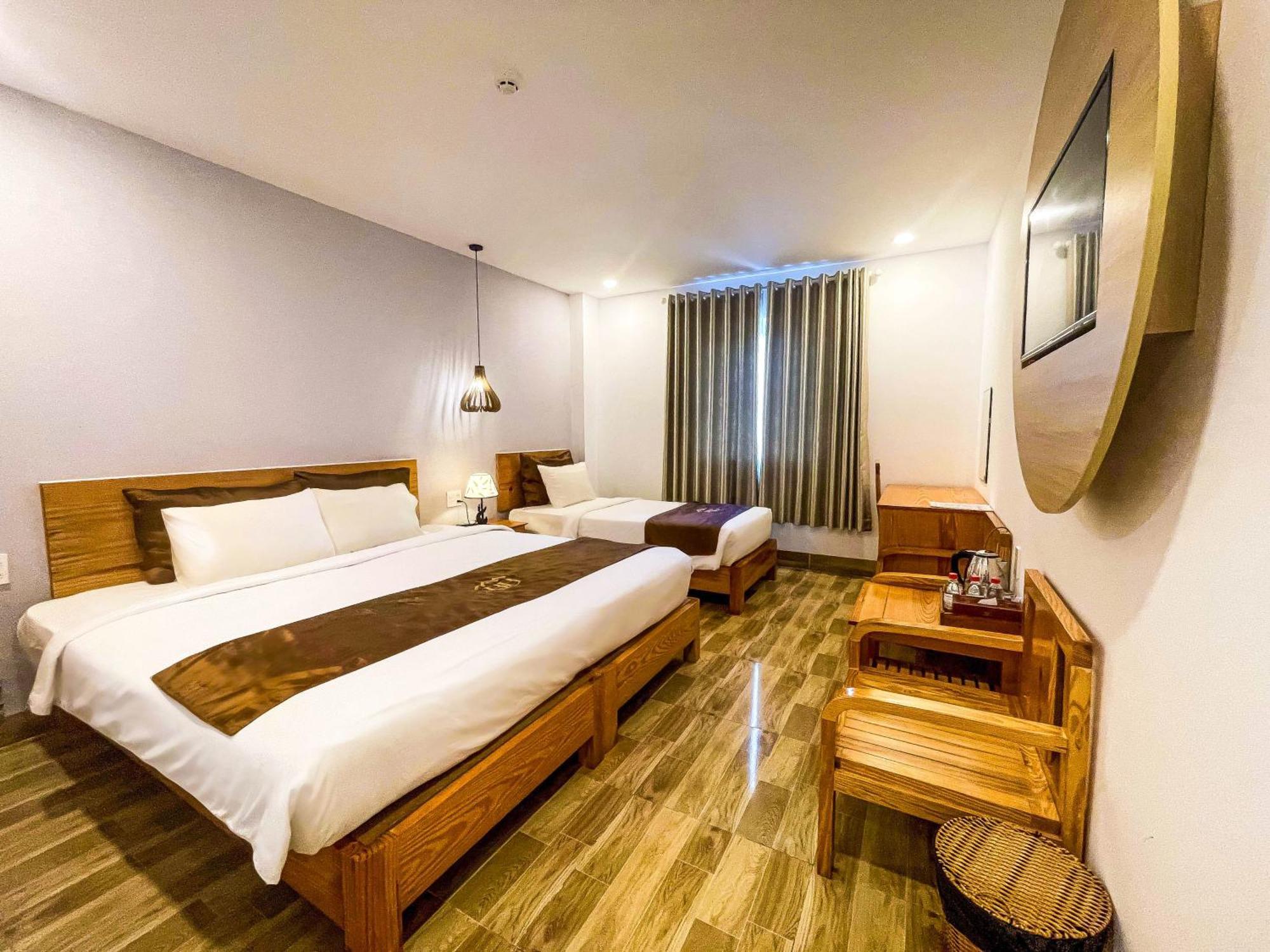 Bb Hotel&Resort Phu Quoc Extérieur photo