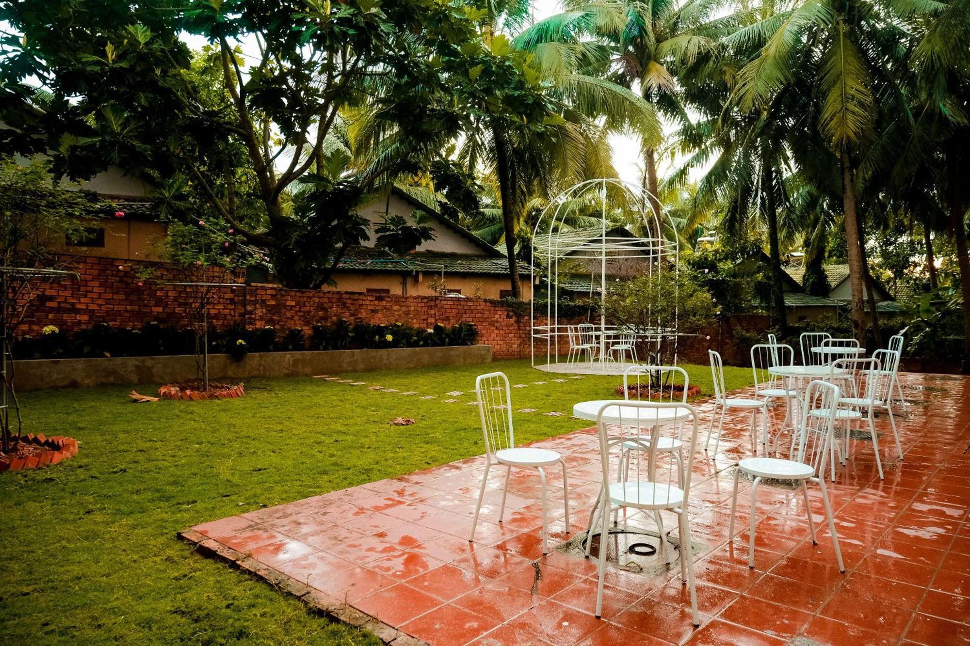 Bb Hotel&Resort Phu Quoc Extérieur photo
