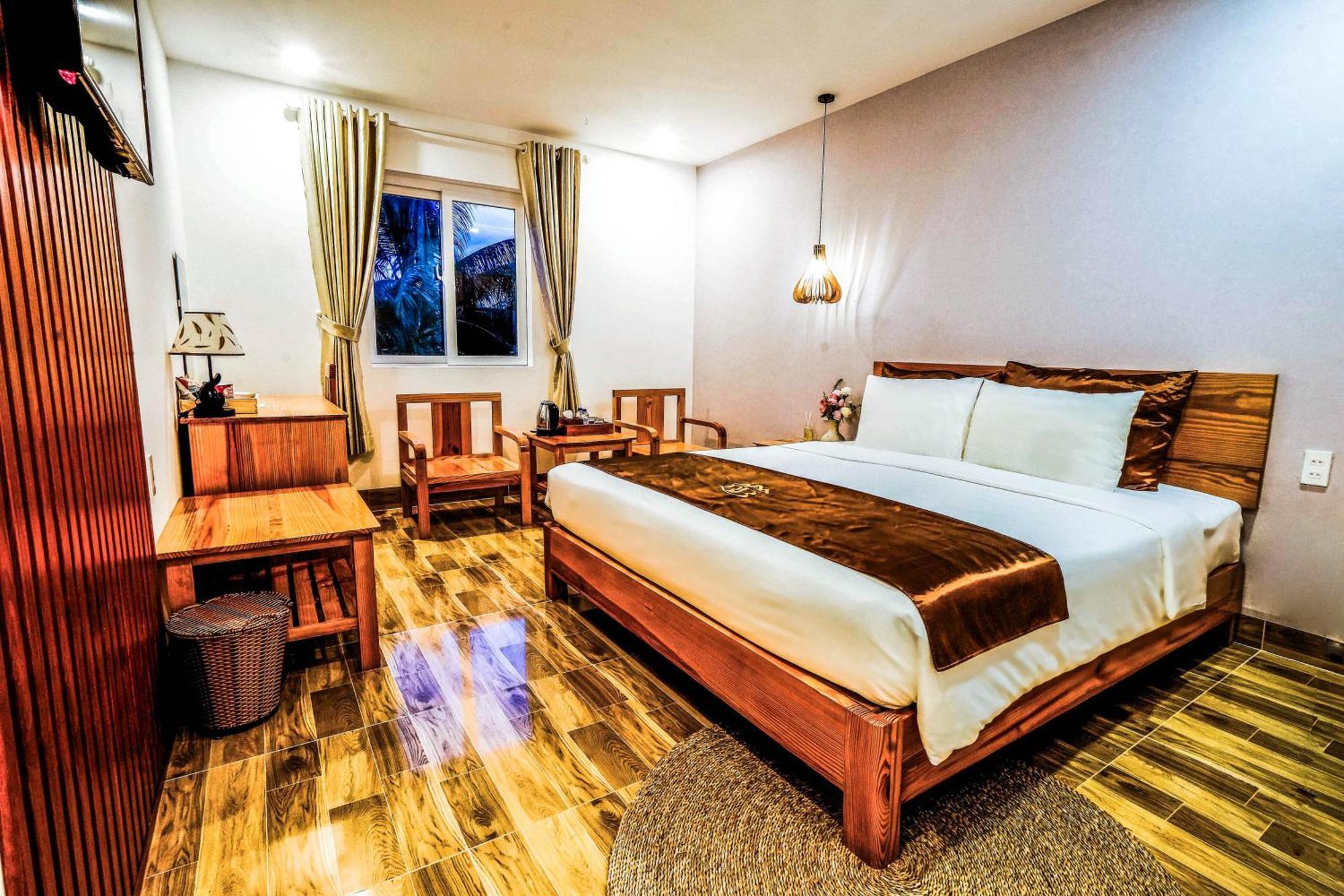 Bb Hotel&Resort Phu Quoc Extérieur photo