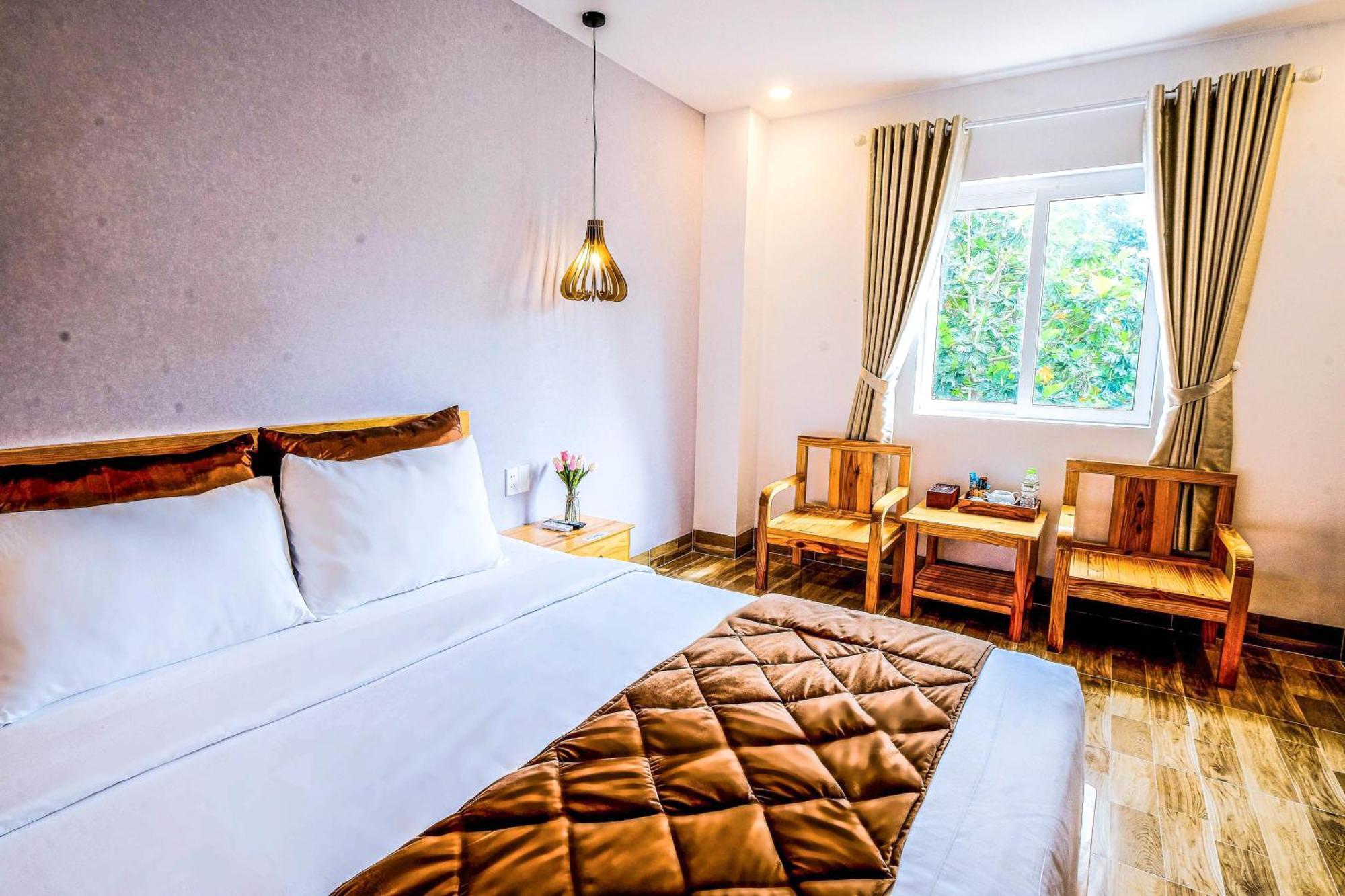Bb Hotel&Resort Phu Quoc Extérieur photo