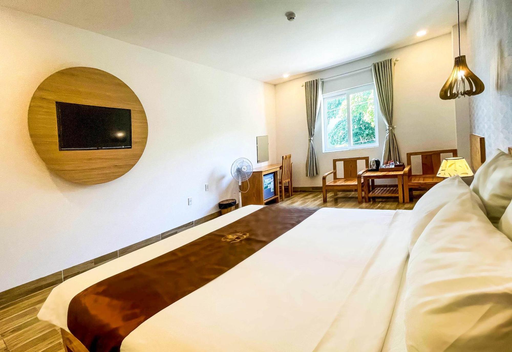Bb Hotel&Resort Phu Quoc Extérieur photo