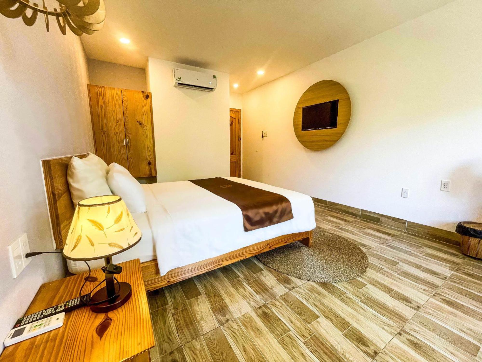 Bb Hotel&Resort Phu Quoc Extérieur photo