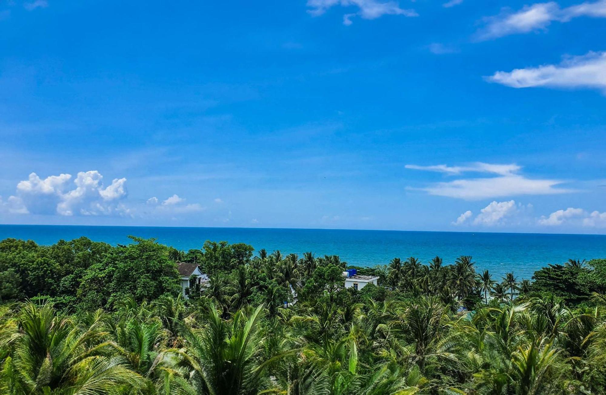 Bb Hotel&Resort Phu Quoc Extérieur photo