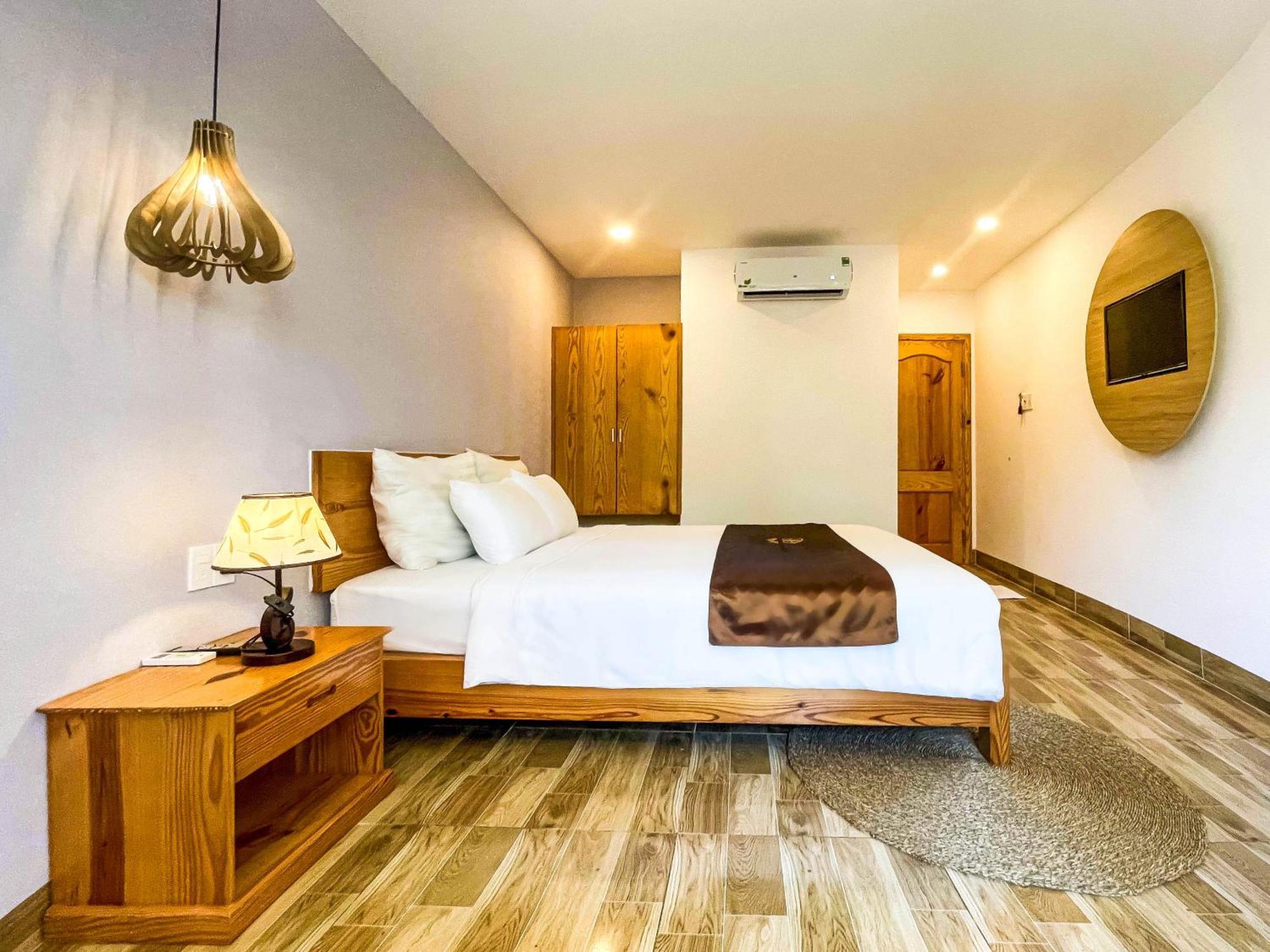 Bb Hotel&Resort Phu Quoc Extérieur photo
