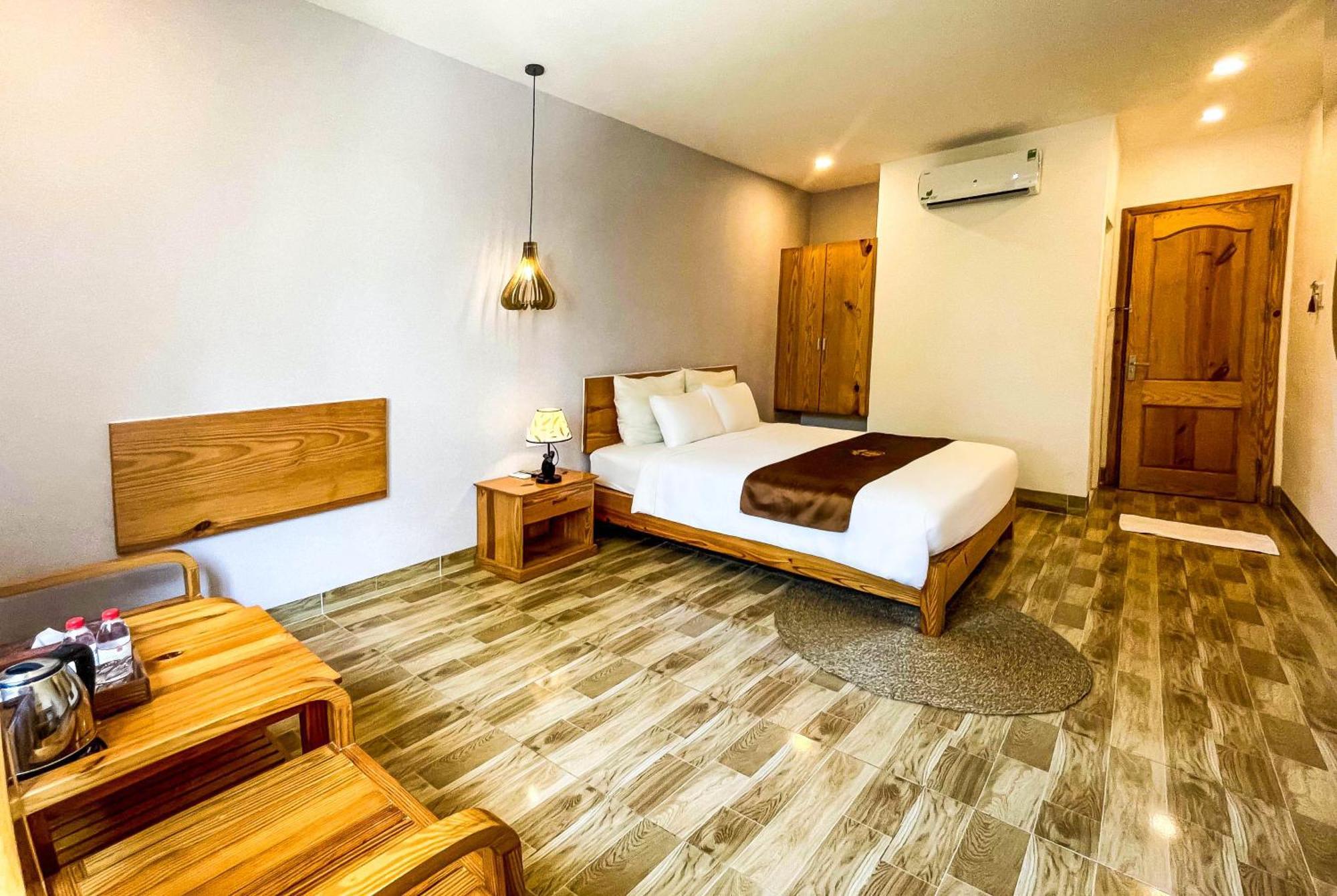 Bb Hotel&Resort Phu Quoc Extérieur photo