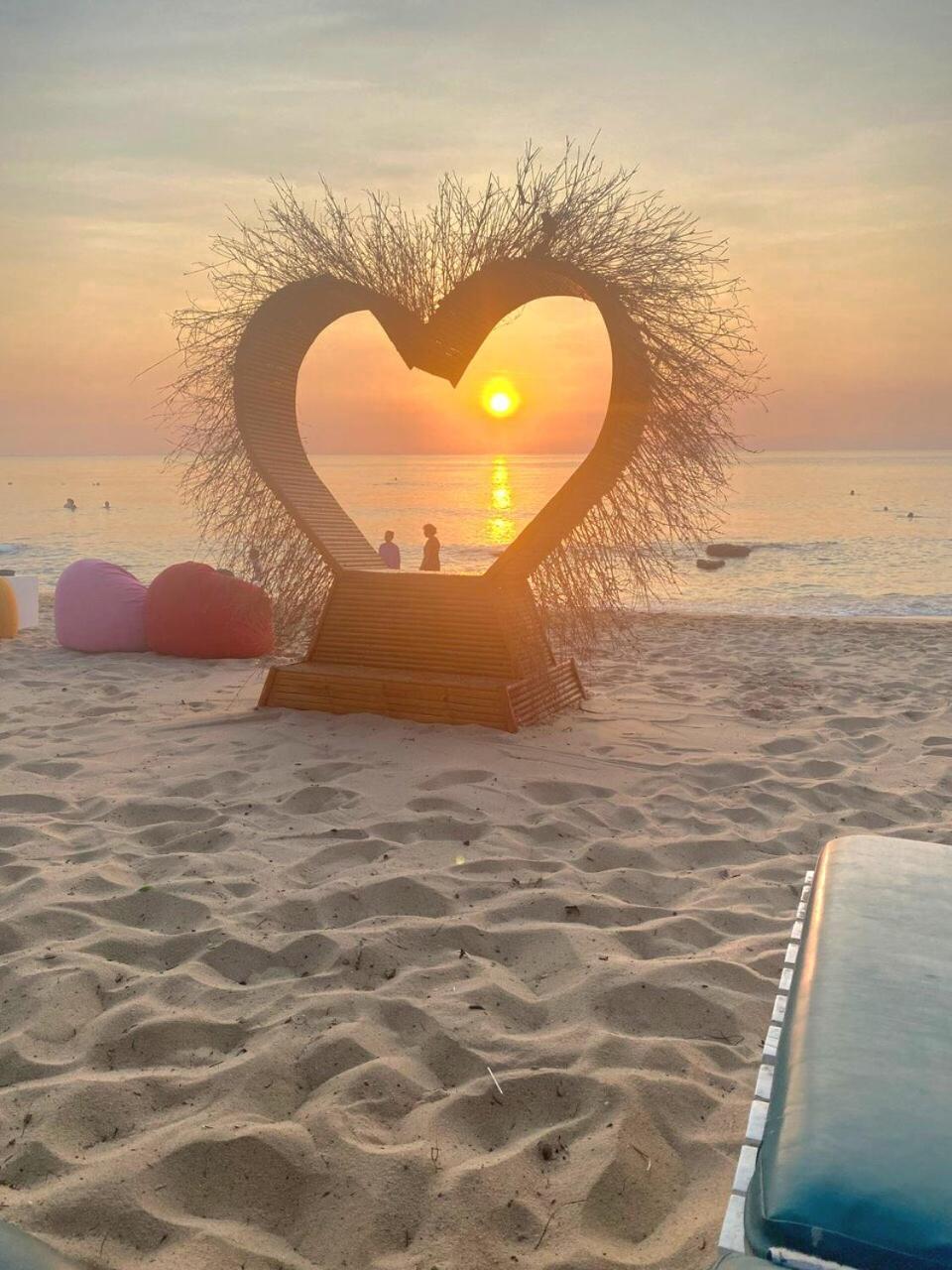 Bb Hotel&Resort Phu Quoc Extérieur photo