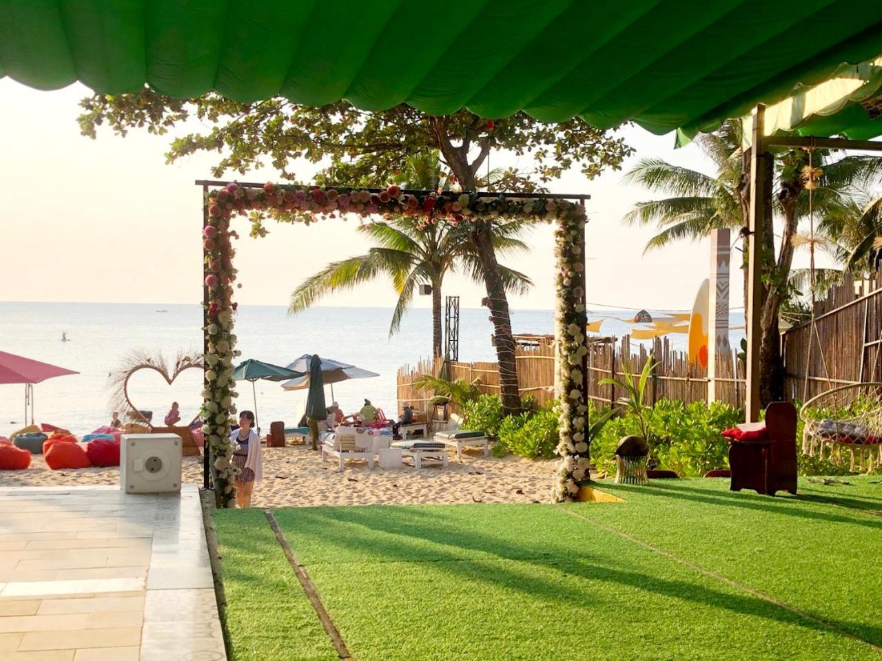 Bb Hotel&Resort Phu Quoc Extérieur photo