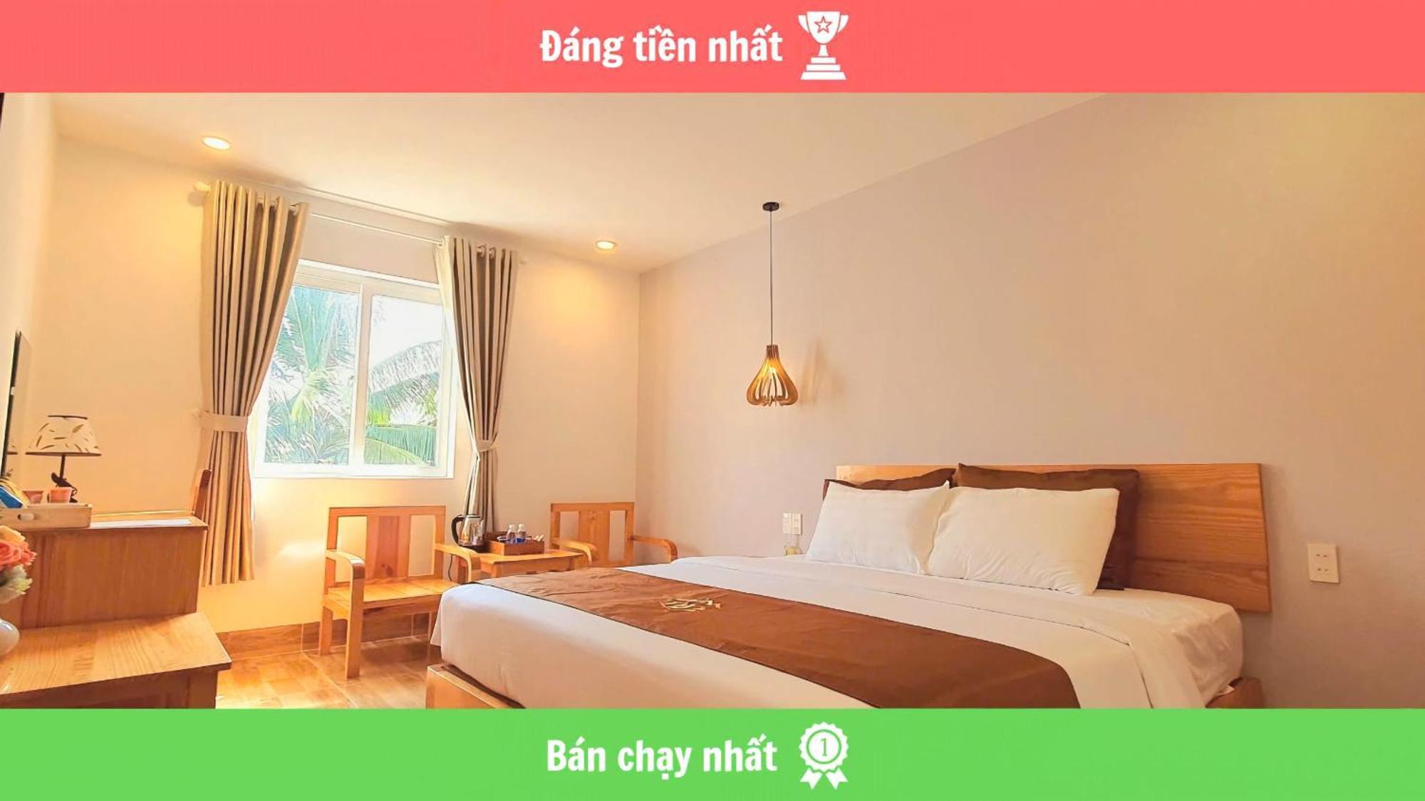 Bb Hotel&Resort Phu Quoc Extérieur photo
